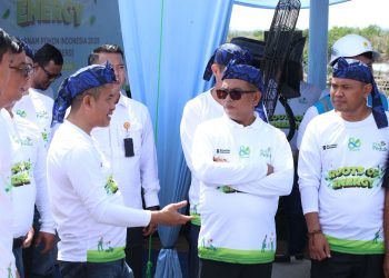 PLN UID Banten Kirim Empat Genset ke Aceh untuk Percepat Pemulihan Bencana
