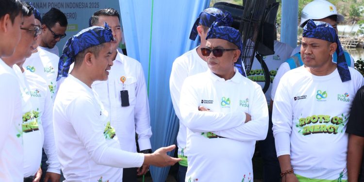 PLN UID Banten Kirim Empat Genset ke Aceh untuk Percepat Pemulihan Bencana