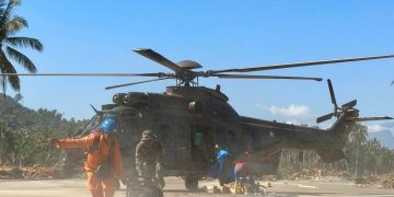 Pemerintah, TNI–Polri, dan PLN Bergerak Bersama Pulihkan Kelistrikan Aceh