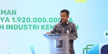 PLN UID Banten Tandatangani MoU Penyediaan Listrik 1.920 MVA untuk Proyek Refinery Alumina Berskala Global