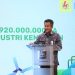 PLN UID Banten Tandatangani MoU Penyediaan Listrik 1.920 MVA untuk Proyek Refinery Alumina Berskala Global