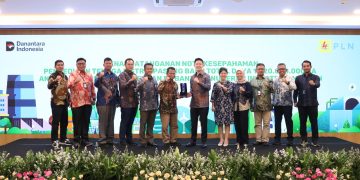 Menyiapkan Banten sebagai Motor Hilirisasi: PLN Hadirkan Kepastian Energi 1.920 MVA