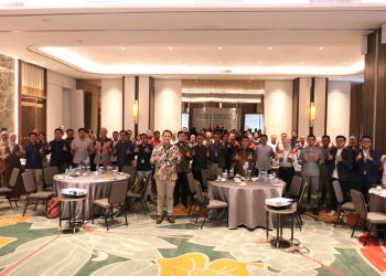 PLN UID Banten Gelar Forum Optimalisasi Layanan Energi untuk Perkuat Industri Kimia