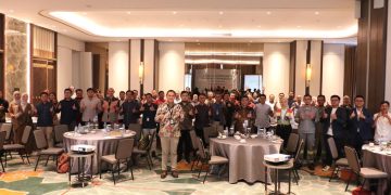 PLN UID Banten Gelar Forum Optimalisasi Layanan Energi untuk Perkuat Industri Kimia