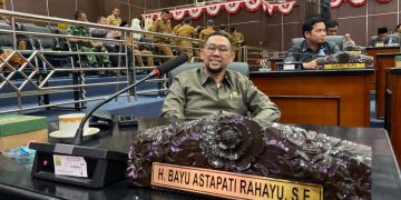 Bayu Astapati Desak Pemkot Tak Gegabah soal Impor Sampah ke Cilowong