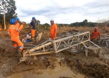 PLN Percepat Pemulihan Kelistrikan Aceh, Perbaikan SUTT Langsa–Pangkalan Brandan Jadi Kunci Utama