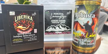 PLN UID Banten Raih Penghargaan Gold ISDA 2025 melalui Program Desa Berdaya Agroeduwisata Kopi Juhut