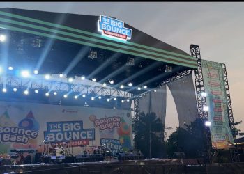 Dukung Event Aman dan Profesional, PLN UID Banten Dorong Pemanfaatan SPARTA