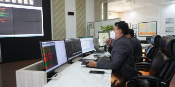 PLN UID Banten Gelar Apel Siaga Nataru 2025–2026, Pastikan Keandalan Listrik di Provinsi Banten