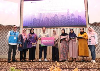 Kolaborasi PLN UID Banten dan Pemkab Tangerang Cegah Stunting Sejak Masa Kehamilan