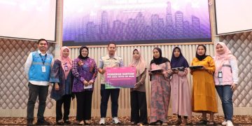 Kolaborasi PLN UID Banten dan Pemkab Tangerang Cegah Stunting Sejak Masa Kehamilan