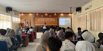 Dorong Keselamatan Berkendara, Honda Banten Edukasi 5.308 Peserta Safety Riding Selama 2025