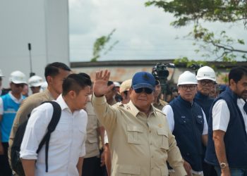 PLN Siapkan Listrik Andal, Percepatan Pembangunan Huntara Aceh Tamiang Kian Dikebut