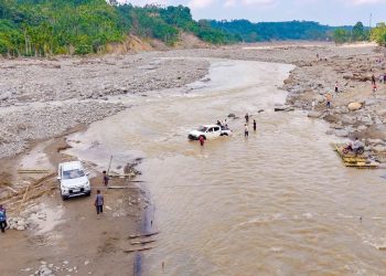 Terang di Tengah Pemulihan, Genset Kementerian ESDM dan PLN Hadirkan Harapan bagi Warga Aceh
