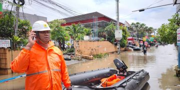 Cuaca Ekstrem Diprediksi Hingga Akhir Januari 2026, PLN Imbau Masyarakat Waspada Bahaya Kelistrikan