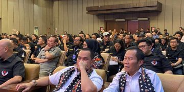 Muji Rohman Apresiasi Program Penanaman Pohon JARNAS Pemuda Hijau di Serang