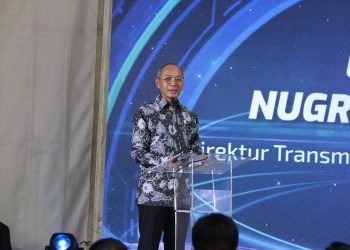 SPKLU Center Signature 400 kW Resmi Beroperasi di Gading Serpong, Percepat Ekosistem Kendaraan Listrik di Banten