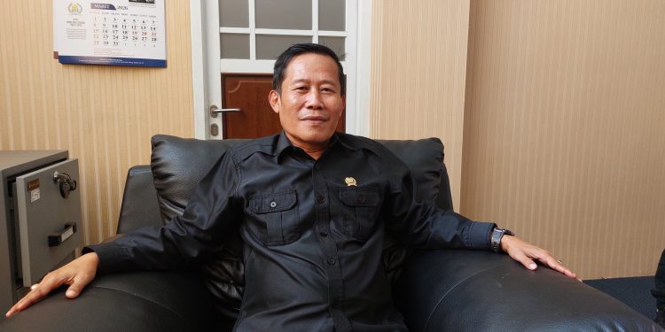 DPRD Kota Serang Kaji LKPJ 2025, Muji Rohman: Pansus Punya Waktu 30 Hari