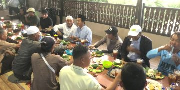 Safari Ramadan HNSI, Nelayan Curhat Soal Kondisi Melaut