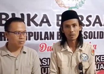 PBSR Satukan Langkah Lewat Konsolidasi Kemajuan Bangsa