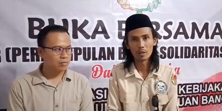 PBSR Satukan Langkah Lewat Konsolidasi Kemajuan Bangsa