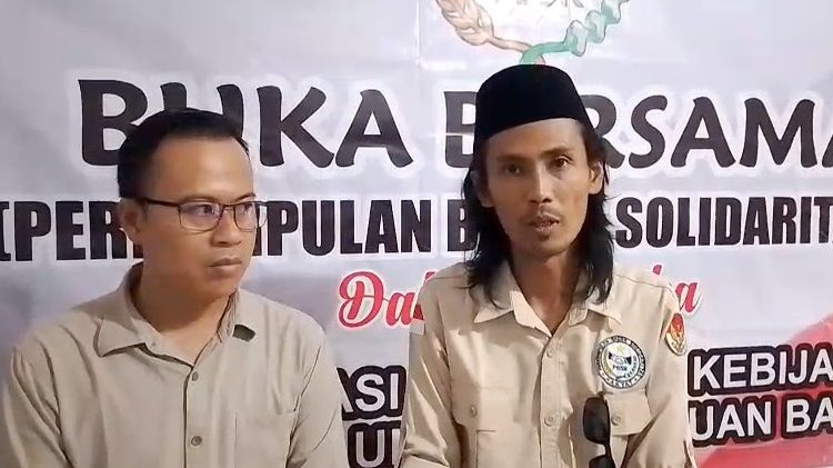 PBSR Satukan Langkah Lewat Konsolidasi Kemajuan Bangsa