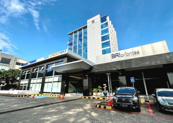BRI Region 8 Jakarta 3 Pastikan Layanan Tetap Berjalan Saat Libur Lebaran, Nasabah Bisa Manfaatkan CRM, BRImo dan ATM