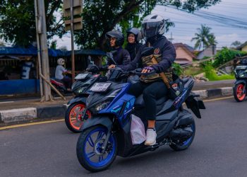 Bangun Budaya Hastag Cari_Aman, Wujud Nyata Keselamatan Berkendara