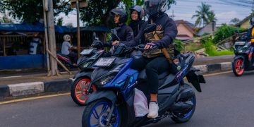 Bangun Budaya Hastag Cari_Aman, Wujud Nyata Keselamatan Berkendara