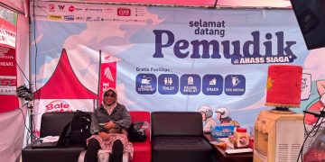 AHASS Siaga+ 2026 Sukses Layani Konsumen di Seluruh Titik Strategis Jalur Mudik dan Balik Banten
