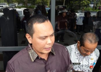 Dinilai Inovatif Menata Kota, Budi Rustandi Raih Ekbispar Awards 2026