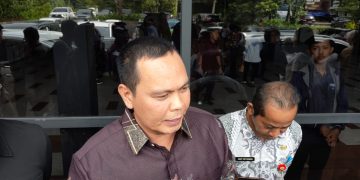 Dinilai Inovatif Menata Kota, Budi Rustandi Raih Ekbispar Awards 2026