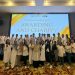 Dorong Optimisme Ekonomi, Pokja Wartawan Ekbispar Gelar Ekbispar Awards 2026