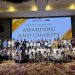 Bank Banten Terima Penghargaan Ekbispar Award 2026 di Kota Serang