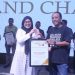 16 Tahun FBn Mengabdi, Lulu Jamaludin Raih Ekbispar Award 2026