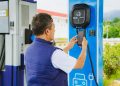 Agar Tak Salah Isi Daya, Ini Jenis Charging Station Kendaraan Listrik