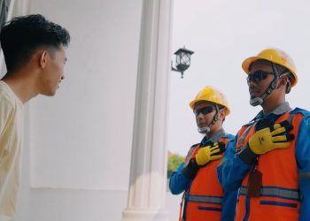 PLN Ingatkan Masyarakat Matikan Peralatan Listrik dan Cek Instalasi Sebelum Mudik