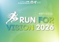 RS Mata Achmad Wardi Kembali Gelar “Run for Vision 2026”, Ajak Masyarakat Peduli Kesehatan Mata