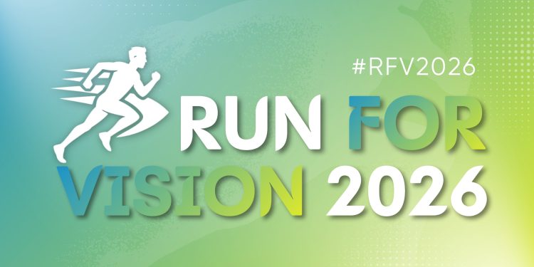 RS Mata Achmad Wardi Kembali Gelar “Run for Vision 2026”, Ajak Masyarakat Peduli Kesehatan Mata