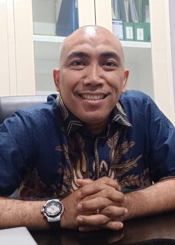 Oknum Jaksa Kejati Banten Ditahan, Dipastikan Bukan Terkait Kasus First Travel