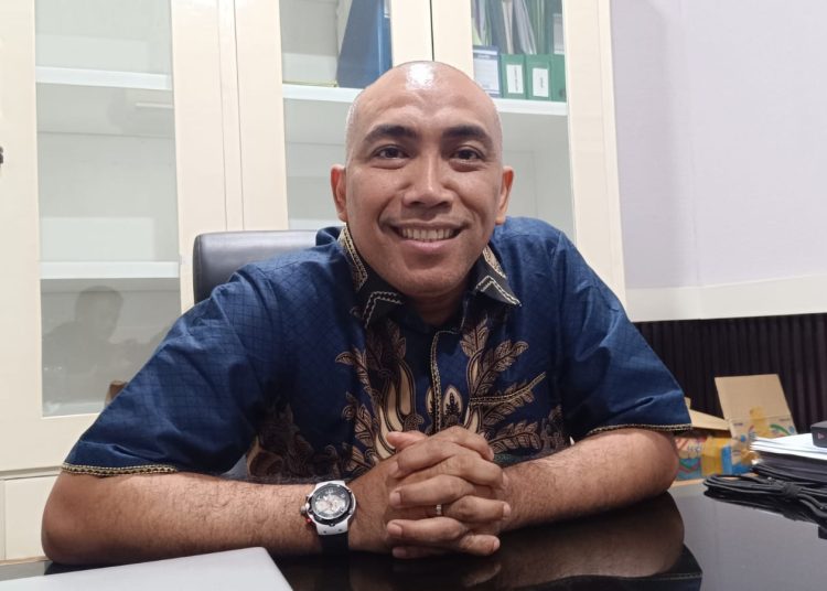 Oknum Jaksa Kejati Banten Ditahan, Dipastikan Bukan Terkait Kasus First Travel