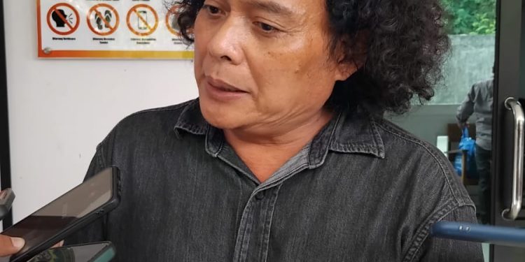 Kuasa Hukum Nilai Perhitungan Kerugian Negara Tak Sah di Sidang Korupsi PDAM Lebak