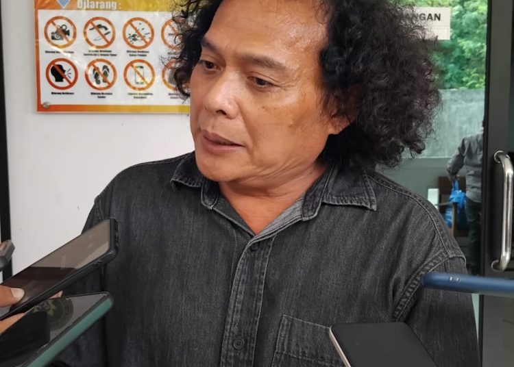 Kuasa Hukum Nilai Perhitungan Kerugian Negara Tak Sah di Sidang Korupsi PDAM Lebak