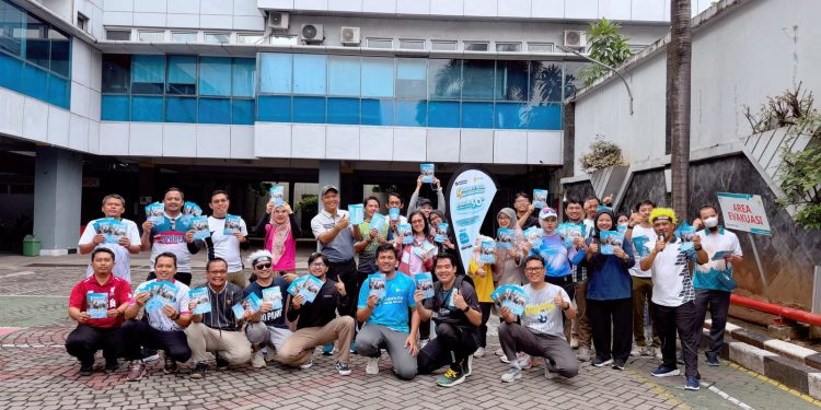 Lewat Pendekatan Langsung, PLN Banten Utara Dorong Pemanfaatan Promo Listrik