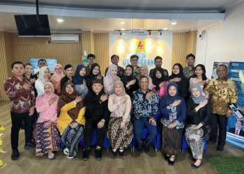 Momentum Hari Kartini, PLN UP3 Banten Utara Perkuat Peran Srikandi dalam Layanan Kelistrikan